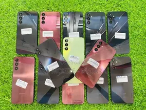 Samsung Galaxy A24 4GB - 128GB (Used)