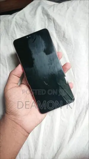 Oppo F7 (Used)
