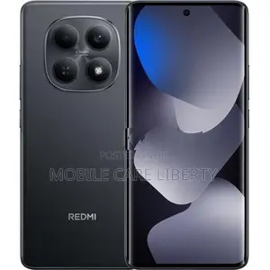 Xiaomi Redmi Note 15 8GB 256GB (Brand New)