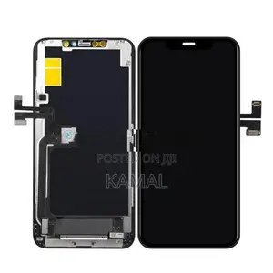 iPhone 11 Pro Max Display