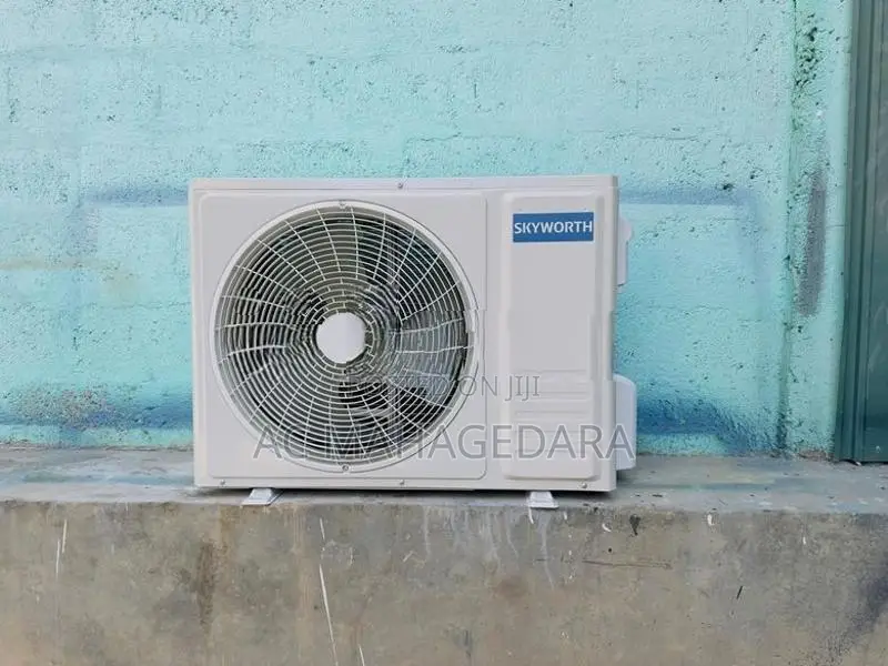 9000BTU Skyworth Non Inverter Brand New Air Conditioner
