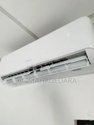 12000BTU Gree Inverter Brand New Air Conditioner R32 Gas