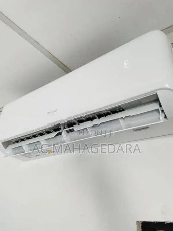 12000BTU Gree Inverter Brand New Air Conditioner R32 Gas