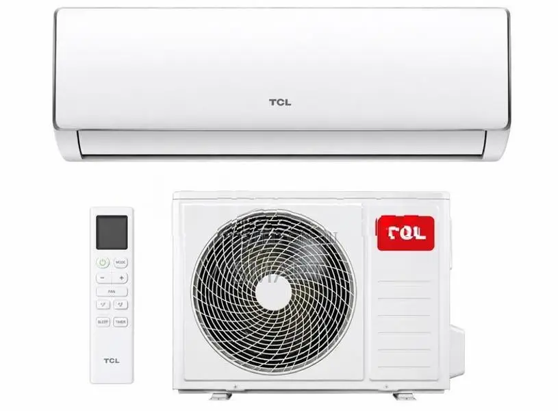 TCL 12000BTU (Non Inverter) R32 Air Conditioner - Tac-Sa12cs/zc