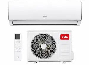 TCL 12000BTU (Non Inverter) R32 Air Conditioner - Tac-Sa12cs/zc