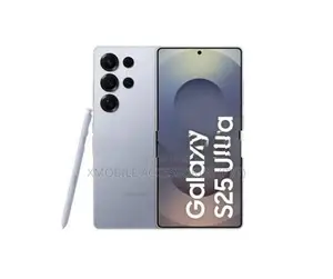 Samsung Galaxy S25 Ultra 12GB 512GB (Brand New)