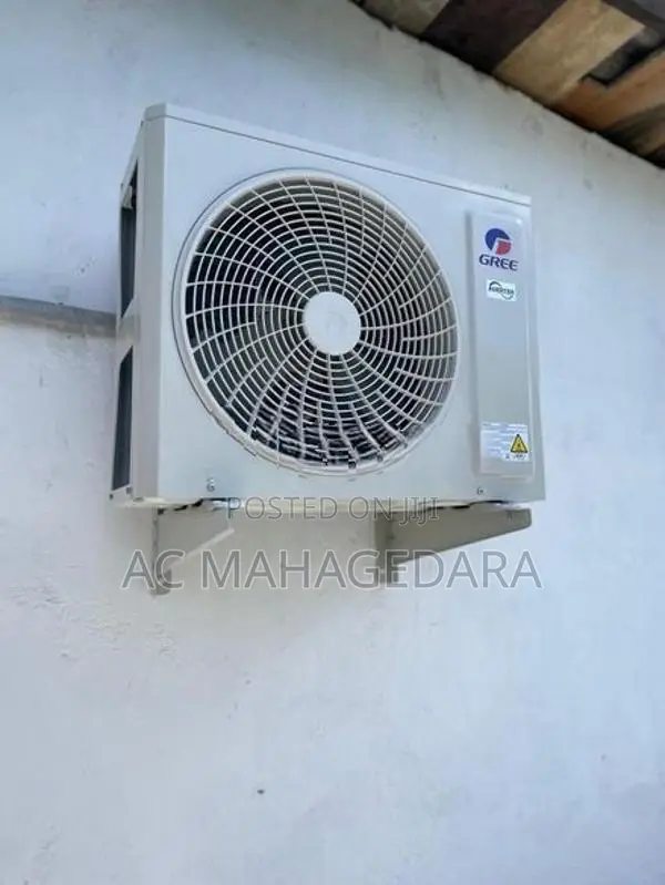 12000BTU Gree Inverter Brand New Air Conditioner R32 Gas