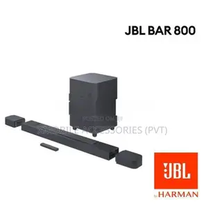 JBL Sound Bar 800 MK2