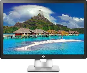 22" Inch HP (E222) LED HDMI Monitor (Full HD)