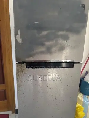 Samsung Digital Inverter Refrigerator