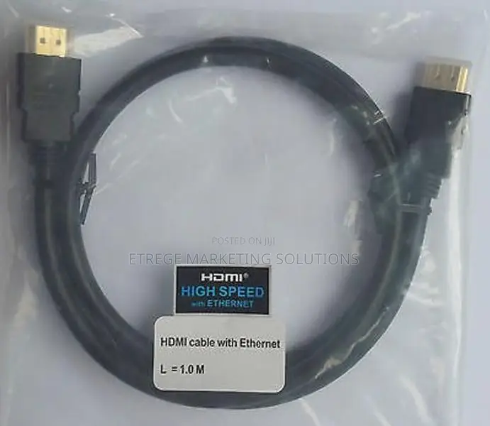 HDMI Cable