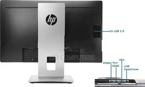22" Inch HP (E222) LED HDMI Monitor (Full HD)