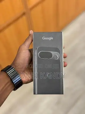 Google Pixel 9 128GB (Brand New)