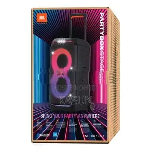 JBL 320 Speaker