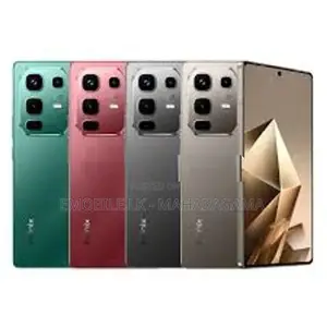 Infinix Note 50 8GB|256GB (Brand New)