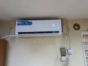 18000BTU TCL Inverter Air Conditioner ( R32 Gas )