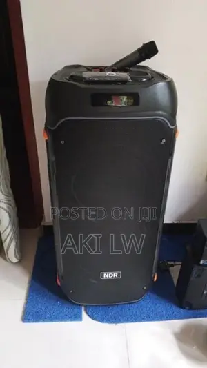 NDR 1810 Speaker