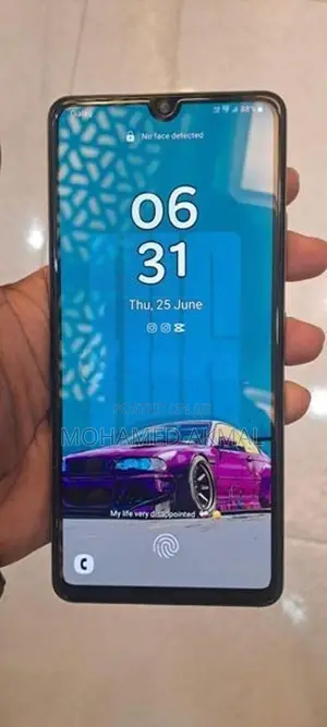 Samsung Galaxy A42 5G (Used)