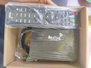 Dialog TV Set