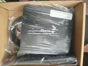Dialog TV Set
