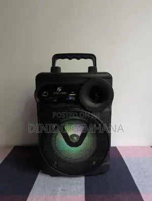 Speaker