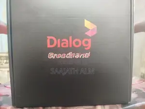 Dialog Router Wi-Fi