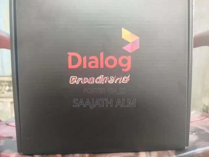 Dialog Router Wi-Fi