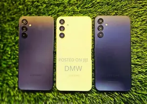 Samsung Galaxy A15 5G (Used)
