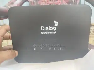 Dialog Router Wi-Fi