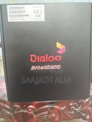 Dialog Router Wi-Fi