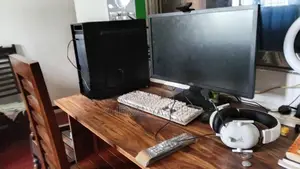 Full set pc