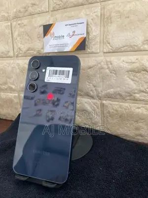 Samsung Galaxy A55 8GB / 128GB (Used)