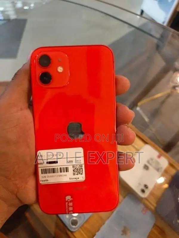 Apple iPhone 12 (Used)