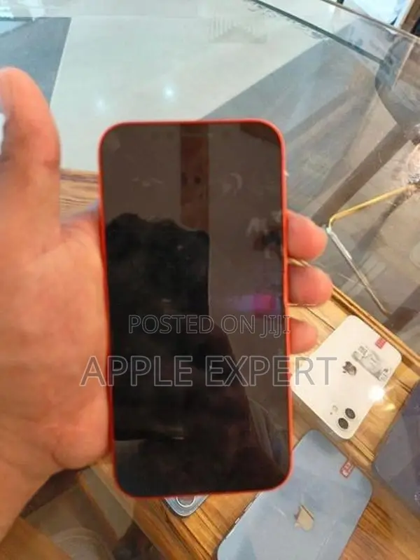 Apple iPhone 12 (Used)