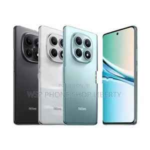 Xiaomi Redmi Note 15 8GB 256GB (Brand New)