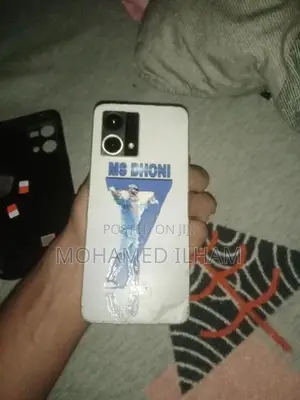 Oppo F21 Pro (Used)