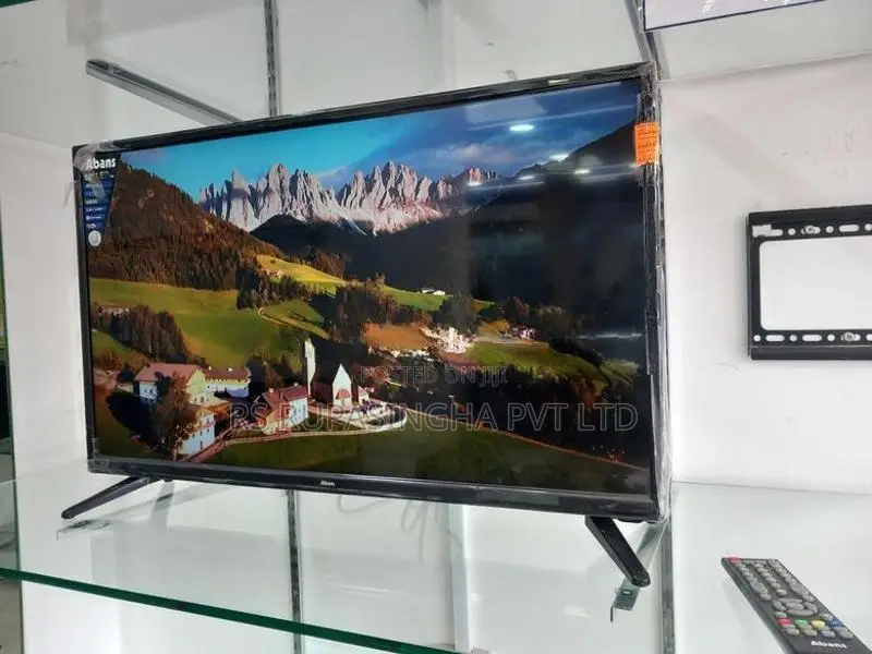 Abans 32 LED Tv