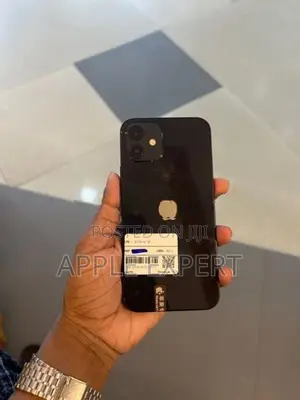 Apple iPhone 12 (Used)