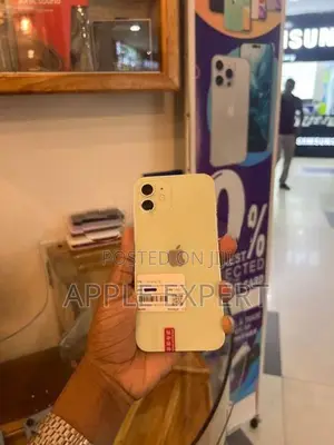 Apple iPhone 12 (Used)