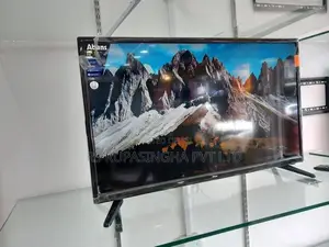 Abans 32 LED Tv