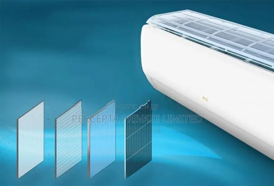AUX 12000BTU Inverter Air Conditioner