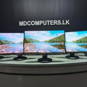 27 inch Atec Full HD LED Monitor