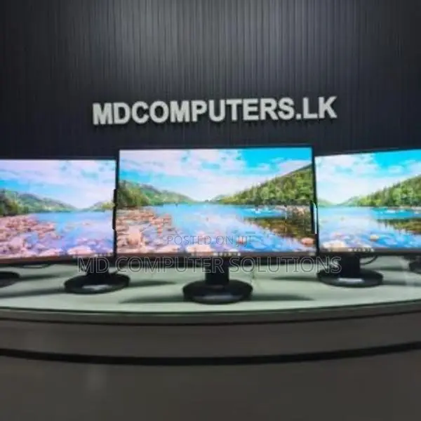 27 inch Atec Full HD LED Monitor