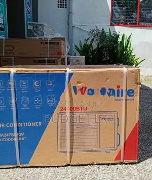 12000BTU Westaire Smart Inverter Air Conditioner