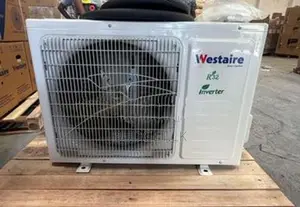 12000BTU Westaire Smart Inverter Air Conditioner