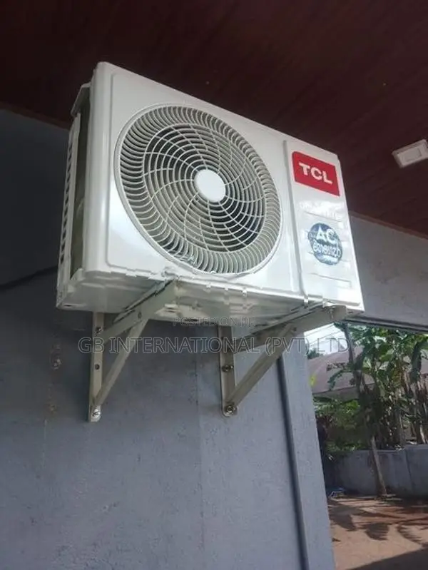 TCL 24000BTU (Wifi) Inverter Ac New