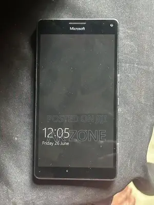 Microsoft Lumia 950 (Used)