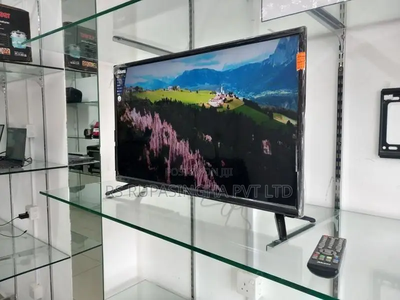 Abans 32 LED Tv