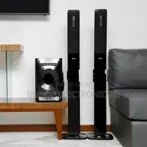 Geepas 2.1 Channel Home Theater Sound System – GMS11151