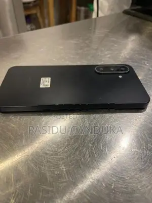 Samsung Galaxy A17 (Used)